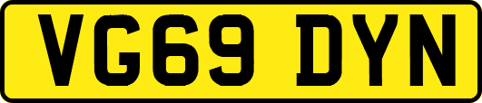 VG69DYN