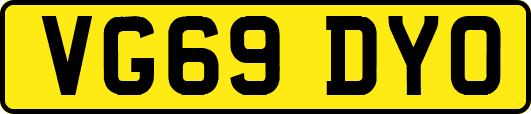 VG69DYO