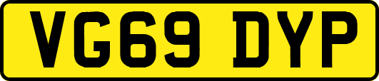 VG69DYP