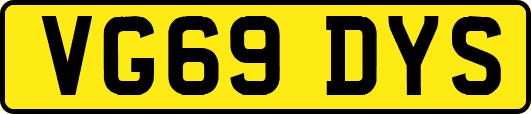 VG69DYS