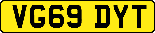 VG69DYT