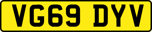 VG69DYV