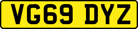 VG69DYZ