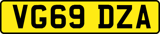 VG69DZA