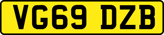 VG69DZB