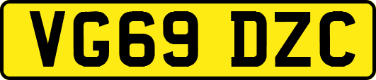 VG69DZC