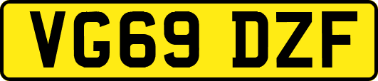VG69DZF