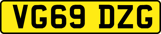 VG69DZG