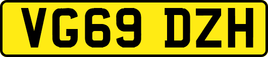 VG69DZH