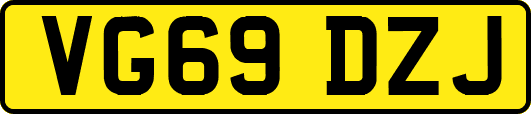 VG69DZJ