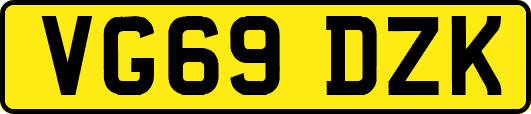 VG69DZK