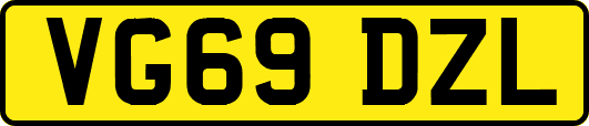 VG69DZL
