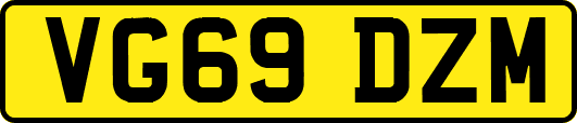 VG69DZM