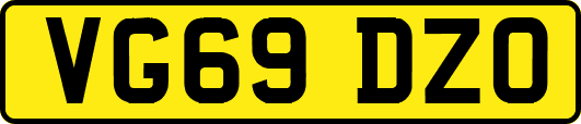 VG69DZO
