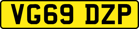 VG69DZP