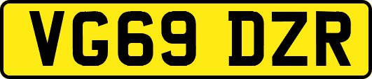 VG69DZR