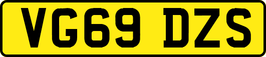 VG69DZS