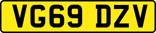 VG69DZV