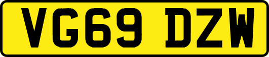 VG69DZW