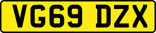 VG69DZX