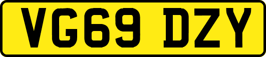 VG69DZY