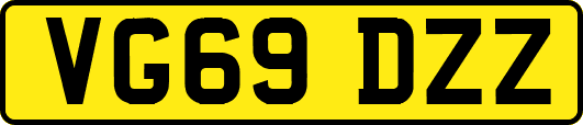 VG69DZZ