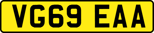 VG69EAA