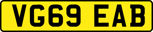 VG69EAB