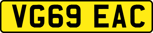 VG69EAC