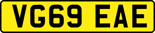 VG69EAE