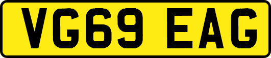 VG69EAG