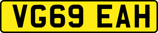 VG69EAH