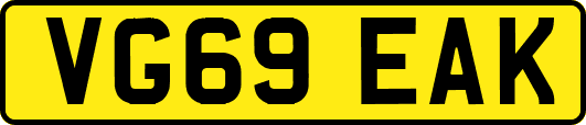 VG69EAK