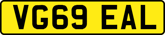 VG69EAL