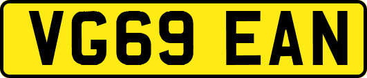VG69EAN