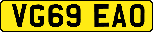 VG69EAO