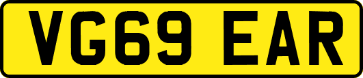 VG69EAR