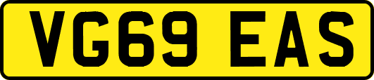 VG69EAS
