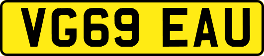VG69EAU