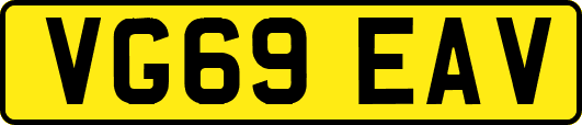 VG69EAV