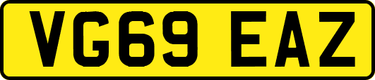 VG69EAZ