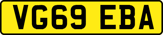 VG69EBA