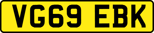 VG69EBK