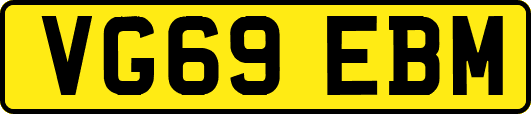 VG69EBM