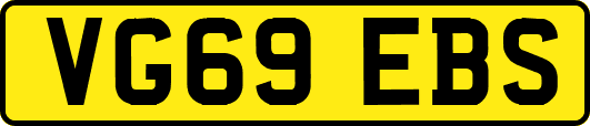 VG69EBS