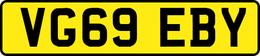 VG69EBY