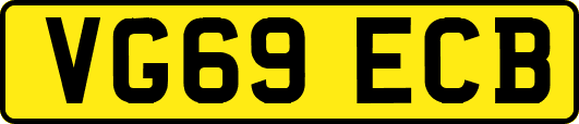 VG69ECB