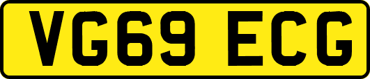 VG69ECG