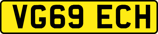 VG69ECH