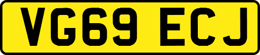 VG69ECJ